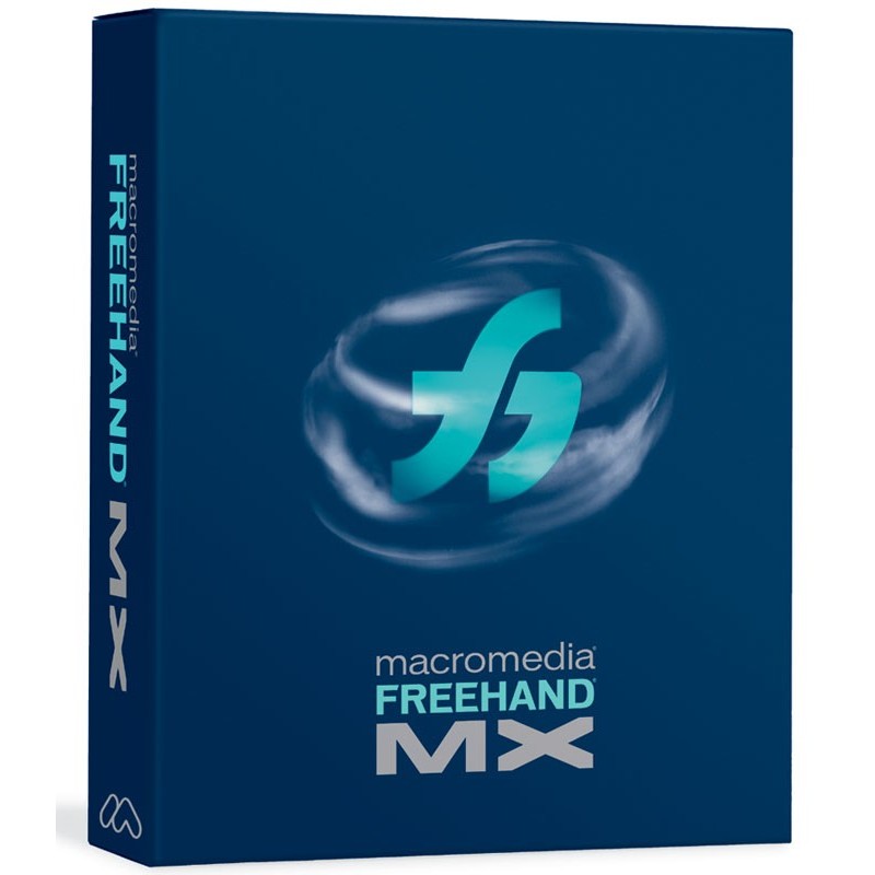 Adobe FreeHand MX v.11 Education (EDU) 1+ licence(s) Anglais