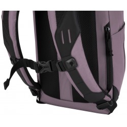 Targus TSB97203GL sac à dos Violet Polyester, Élastomère thermoplastique (TPE)