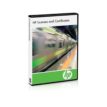 HPE StoreEver ESL G3 Command View Tape Library Lic Baie de stockage Cartouche à bande