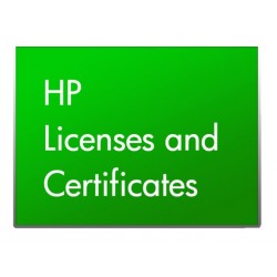 HPE IMC Endpoint Admission Defense Software Module with 50-user E-LTU 50 licence(s) Téléchargement électronique de logiciel