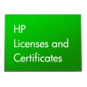 HPE IMC Endpoint Admission Defense Software Module with 50-user E-LTU 50 licence(s) Téléchargement électronique de logiciel