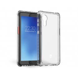 BIG BEN FCAIRXCOVER5T coque de protection pour téléphones portables 13,5 cm (5.3") Housse Transparent