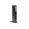 Kensington SD3500v Station d’accueil USB 3.0, 5 Gbits s, 2 sorties 2K - HDMI DVI-I VGA - Windows