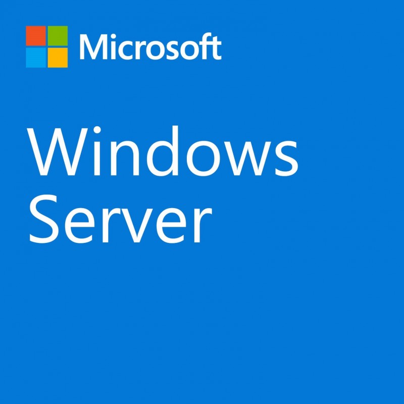 Fujitsu Microsoft Windows Server 2019 Datacenter 1 licence(s)