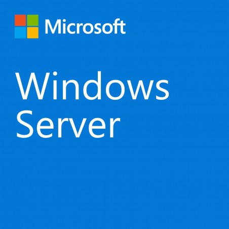 Fujitsu Microsoft Windows Server 2019 Datacenter 1 licence(s)