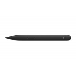 Microsoft Surface Slim Pen 2 stylet 14 g Noir