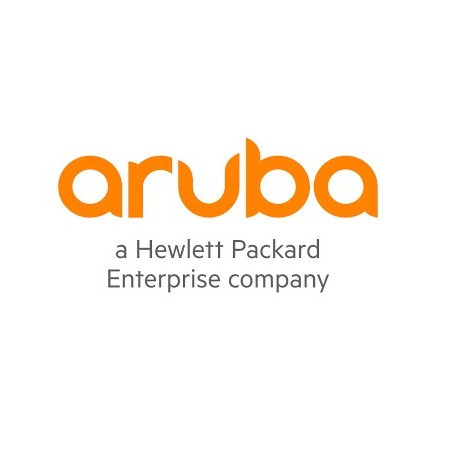 HPE Aruba ClearPass New Licensing Access 10K Concurrent Endpoints E-LTU 1 licence(s) Licence