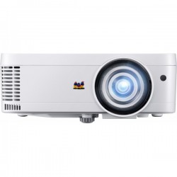 Viewsonic PS501X vidéo-projecteur Projecteur à focale courte 3600 ANSI lumens DMD XGA (1024x768) Blanc