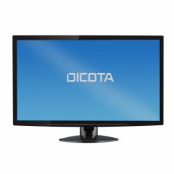 DICOTA D31675 filtre anti-reflets pour écran et filtre de confidentialité Filtre de confidentialité sans bords pour ordinateur