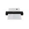 I.R.I.S. IRIScan Executive 4 Alimentation papier de scanner 600 x 600 DPI A4 Noir