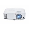 Viewsonic PG707X vidéo-projecteur Projecteur à focale standard 4000 ANSI lumens DMD XGA (1024x768) Blanc