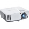 Viewsonic PG707X vidéo-projecteur Projecteur à focale standard 4000 ANSI lumens DMD XGA (1024x768) Blanc