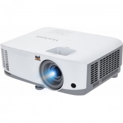 Viewsonic PG707X vidéo-projecteur Projecteur à focale standard 4000 ANSI lumens DMD XGA (1024x768) Blanc