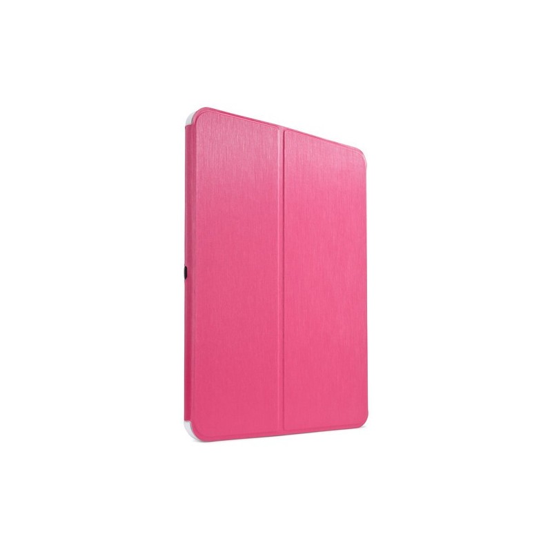 Case Logic SnapView 2.0 10.1" 25,6 cm (10.1") Folio Rose