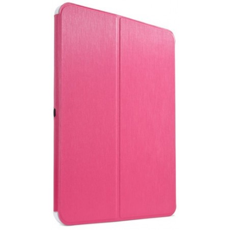 Case Logic SnapView 2.0 10.1" 25,6 cm (10.1") Folio Rose