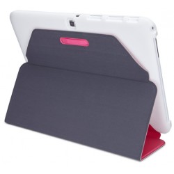 Case Logic SnapView 2.0 10.1" 25,6 cm (10.1") Folio Rose