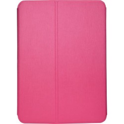 Case Logic SnapView 2.0 10.1" 25,6 cm (10.1") Folio Rose