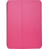 Case Logic SnapView 2.0 10.1" 25,6 cm (10.1") Folio Rose