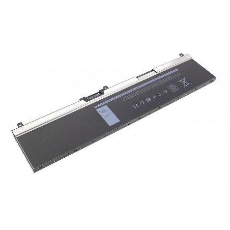 DLH Batterie Li-ion 11.4V 8500mAh 97Wh - NYFJH   0NYFJH   0WMRC   7M0T6   DP9KT   FY2VW   GW0K9   VRX0J