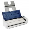 Xerox XDS-P Scanner ADF 600 x 600 DPI Bleu, Blanc