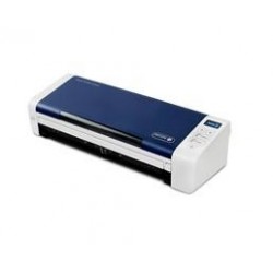 Xerox XDS-P Scanner ADF 600 x 600 DPI Bleu, Blanc