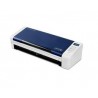 Xerox XDS-P Scanner ADF 600 x 600 DPI Bleu, Blanc