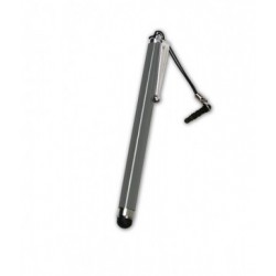 Port Designs Stylus Tablet stylet 20 g Argent