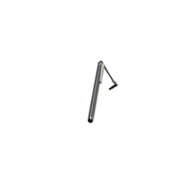 Port Designs Stylus Tablet stylet 20 g Argent