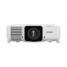 Epson EB-PU1008W vidéo-projecteur Projecteur pour grandes salles 8500 ANSI lumens 3LCD WUXGA (1920x1200) Blanc