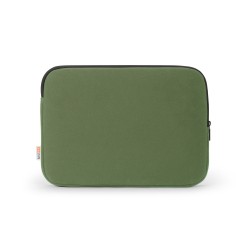 BASE XX D31974 sacoche d'ordinateurs portables 39,6 cm (15.6") Housse Vert, Olive