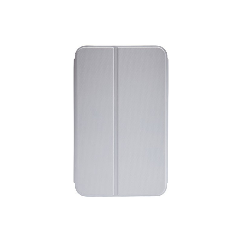 Case Logic SnapView 2.0 17,8 cm (7") Folio Blanc