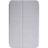 Case Logic SnapView 2.0 17,8 cm (7") Folio Blanc