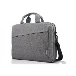 Lenovo Casual Toploader T210 39,6 cm (15.6") Sac Messenger Gris