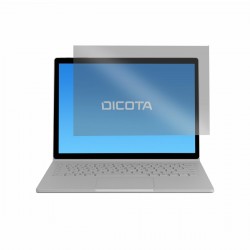 DICOTA D70014 filtre anti-reflets pour écran et filtre de confidentialité Filtre de confidentialité sans bords pour ordinateur