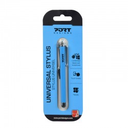 Port Designs Stylus Tablet stylet Bleu