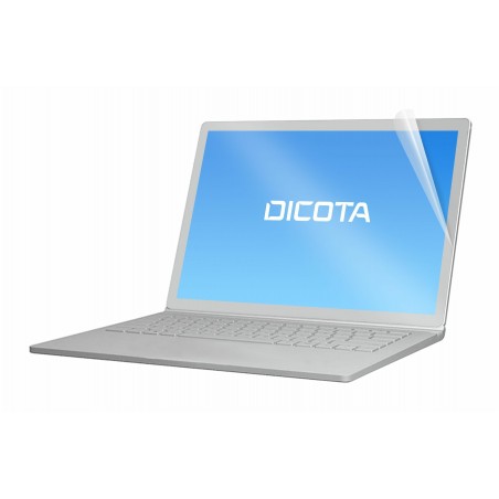 DICOTA Anti-Glare Film de protection pour écran d’ordinateur portable