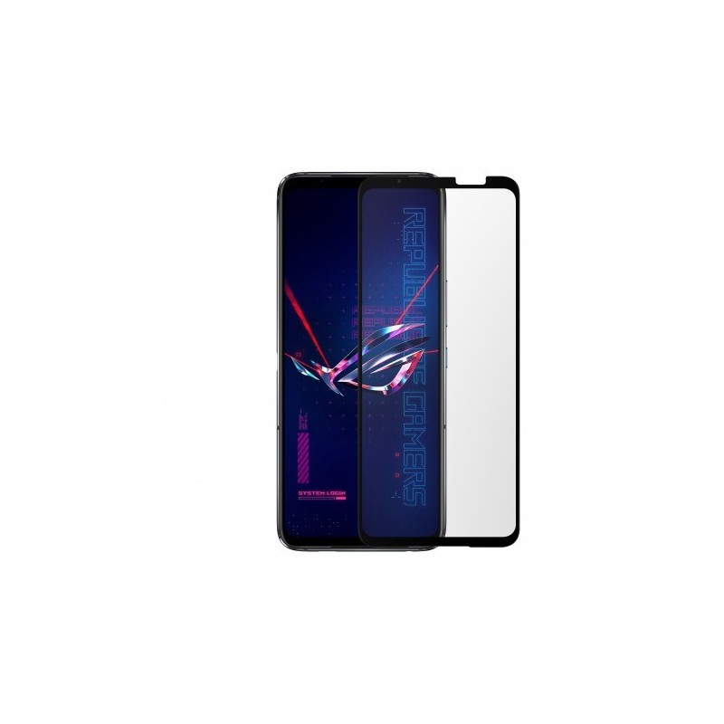 ASUS 90AI00B0-BSC010 écran et protection arrière de téléphones portables Protection d'écran transparent 1 pièce(s)