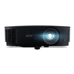 Acer X1229HP vidéo-projecteur Projecteur à focale standard 4800 ANSI lumens DLP XGA (1024x768) Noir