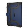 Urban Armor Gear Metropolis 25,9 cm (10.2") Folio porte carte Bleu