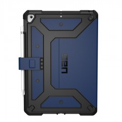 Urban Armor Gear Metropolis 25,9 cm (10.2") Folio porte carte Bleu