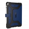 Urban Armor Gear Metropolis 25,9 cm (10.2") Folio porte carte Bleu