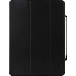 Bigben Connected PUROCOQZETPIPA14BK étui pour tablette 27,7 cm (10.9") Folio Noir