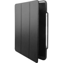 Bigben Connected PUROCOQZETPIPA14BK étui pour tablette 27,7 cm (10.9") Folio Noir