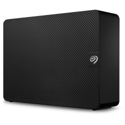 Seagate Expansion STKP16000400 disque dur externe 16 To Noir