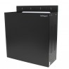 StarTech.com Rack de serveur en acier à fixation murale horizontale 48 cm 4U