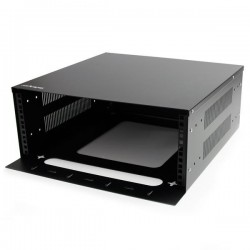 StarTech.com Rack de serveur en acier à fixation murale horizontale 48 cm 4U