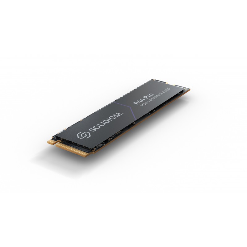 Solidigm P44 Pro M.2 1 To PCI Express 4.0 3D NAND NVMe