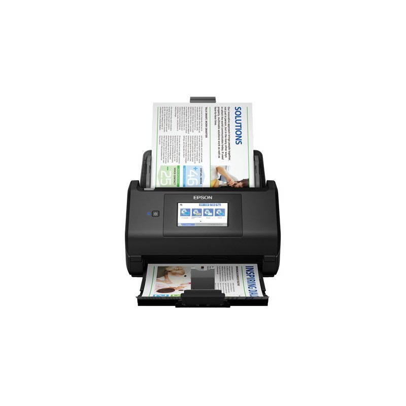 Epson WorkForce ES-580W