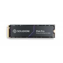 Solidigm P44 Pro M.2 1 To PCI Express 4.0 3D NAND NVMe