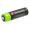 Verbatim 49517 pile domestique Batterie rechargeable AA Hybrides nickel-métal (NiMH)